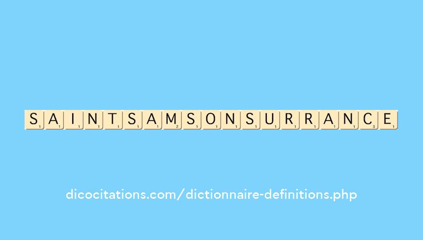 saint-samson-sur-rance