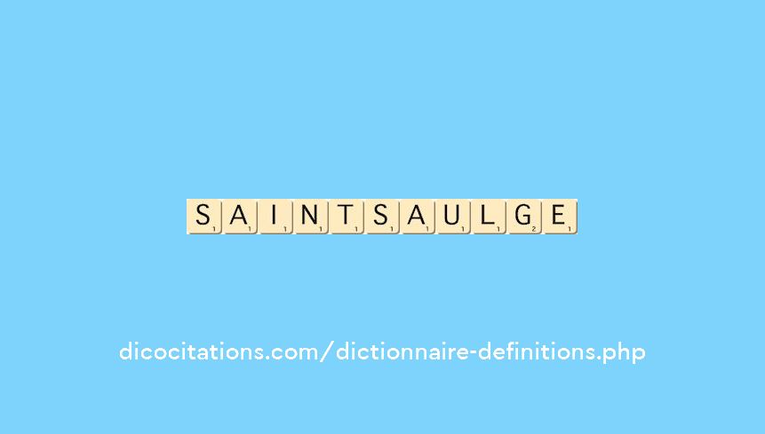 saint-saulge