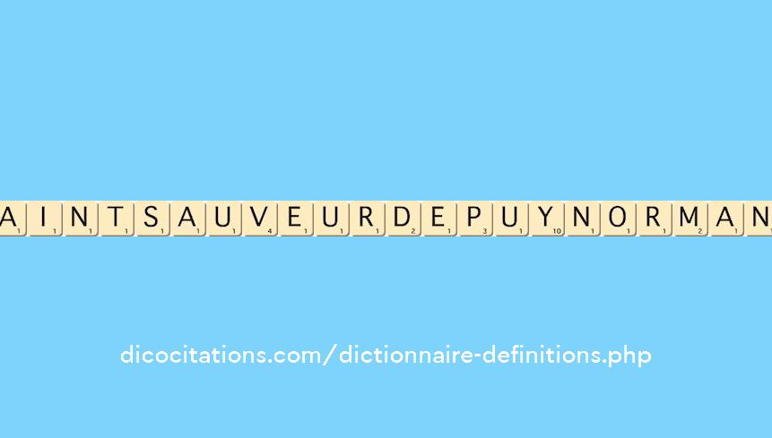 saint-sauveur-de-puynormand