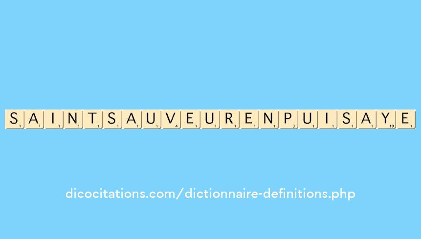 saint-sauveur-en-puisaye