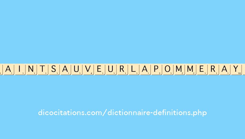 saint-sauveur-la-pommeraye
