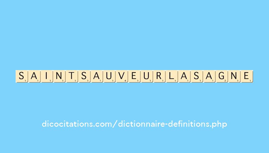 saint-sauveur-la-sagne