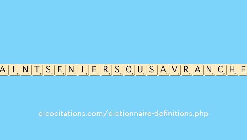 saint-senier-sous-avranches