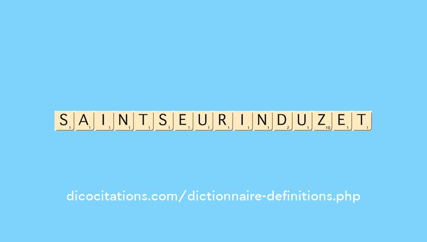 saint-seurin-d-uzet