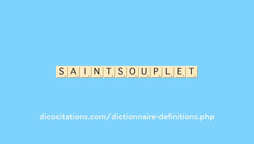 saint-souplet