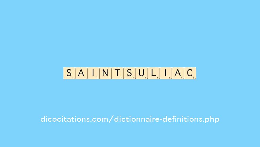 saint-suliac