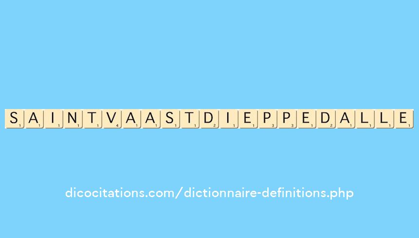 saint-vaast-dieppedalle