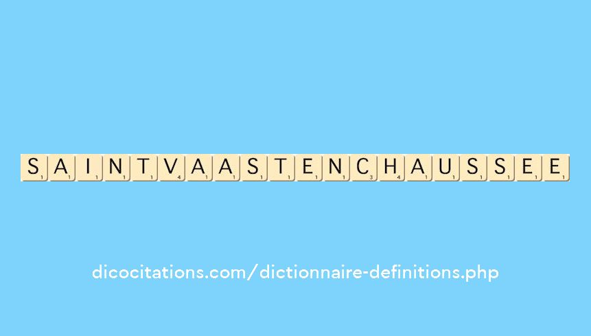 saint-vaast-en-chaussee