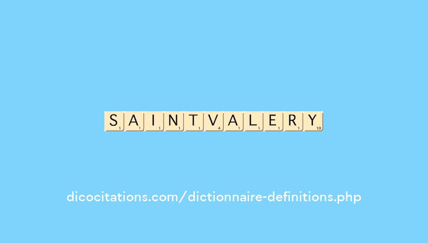 saint-valery