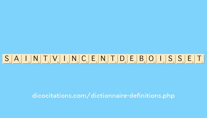 saint-vincent-de-boisset