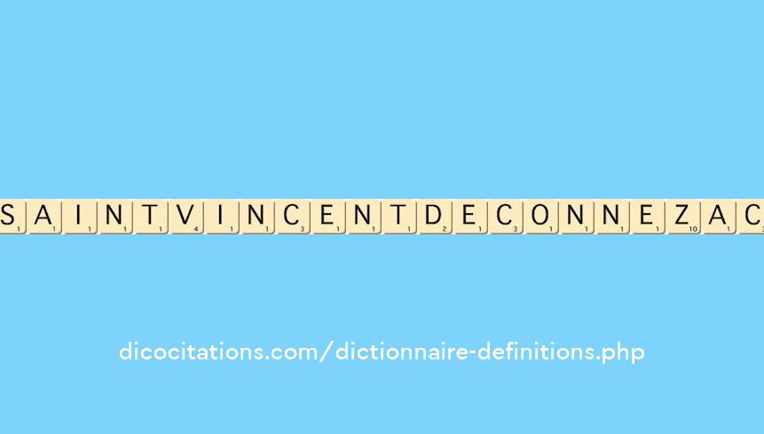 saint-vincent-de-connezac