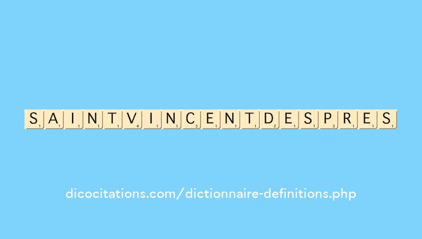 saint-vincent-des-pres
