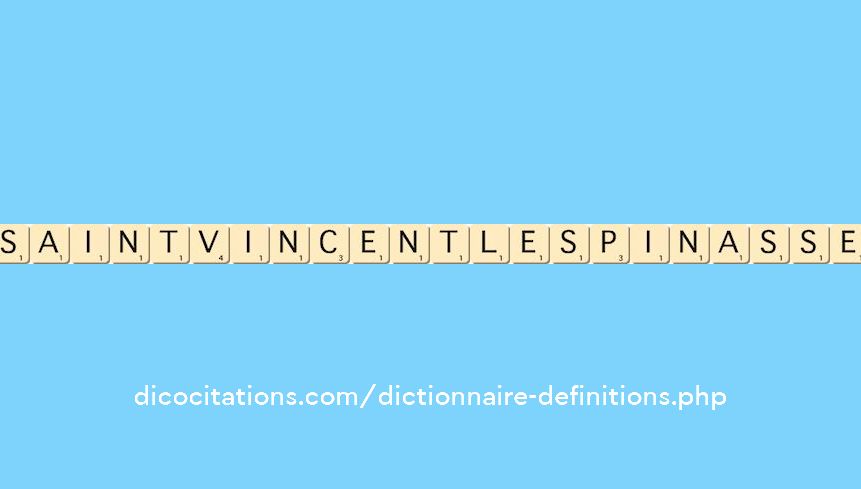 saint-vincent-lespinasse
