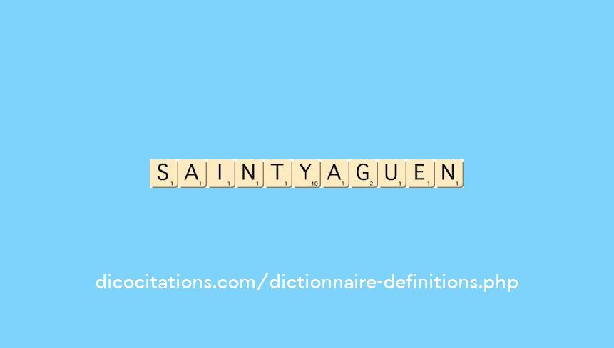 saint-yaguen