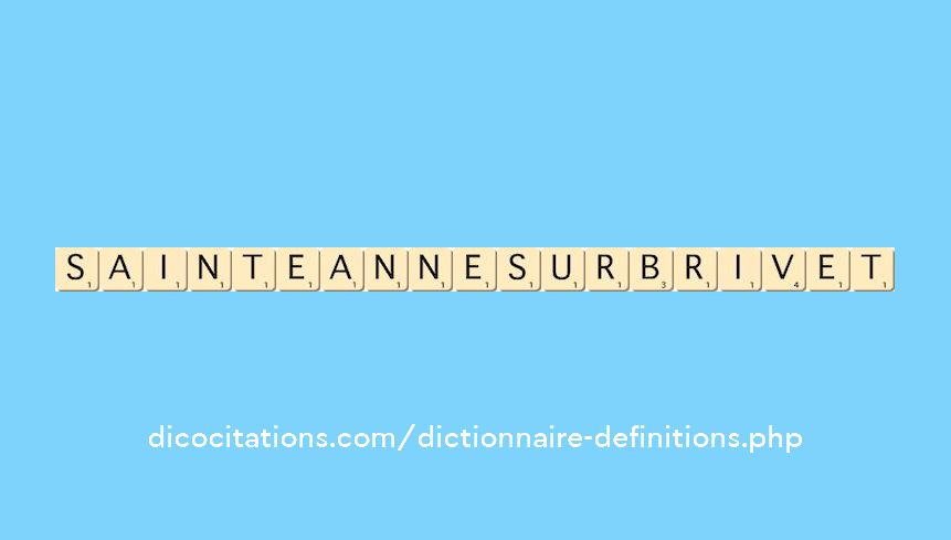 sainte-anne-sur-brivet