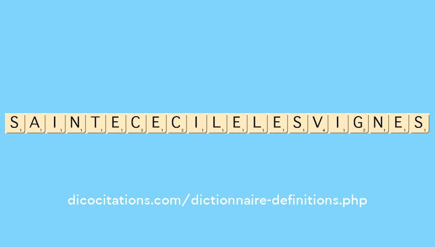 sainte-cecile-les-vignes