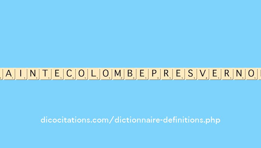 sainte-colombe-pres-vernon