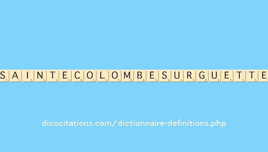sainte-colombe-sur-guette