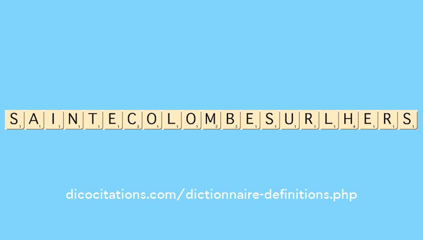 sainte-colombe-sur-l-hers