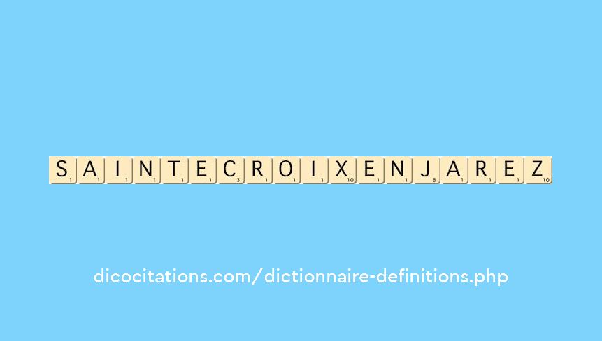 sainte-croix-en-jarez sainte-croix-en-jarez