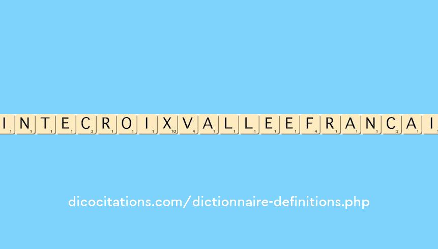 sainte-croix-vallee-francaise sainte-croix-vallee-francaise
