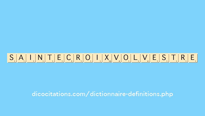 sainte-croix-volvestre