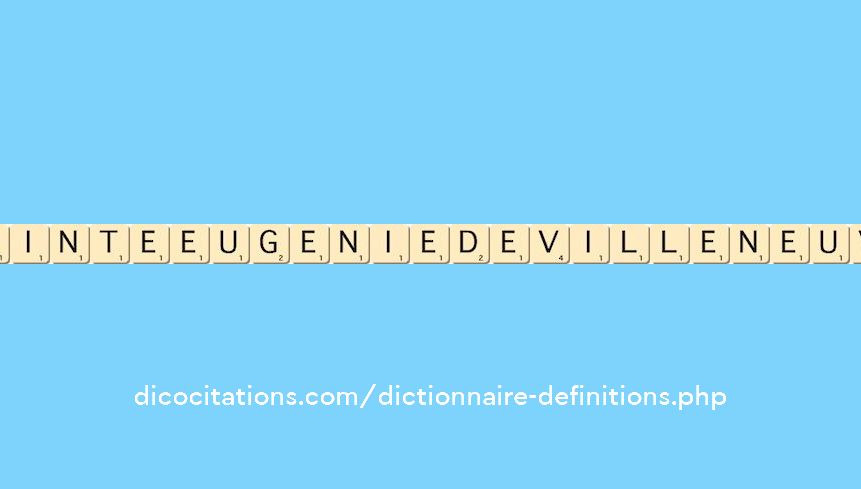 sainte-eugenie-de-villeneuve