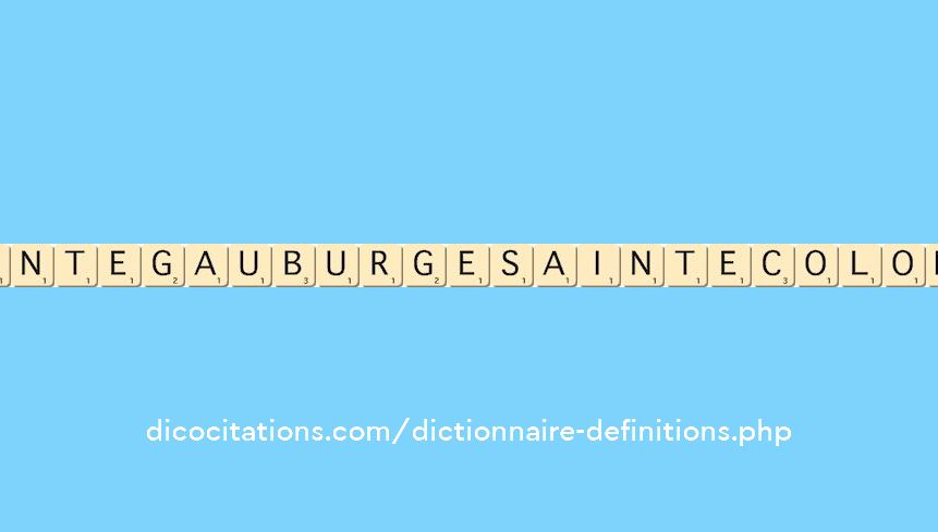 sainte-gauburge-sainte-colombe