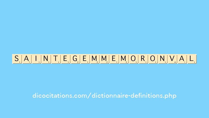 sainte-gemme-moronval
