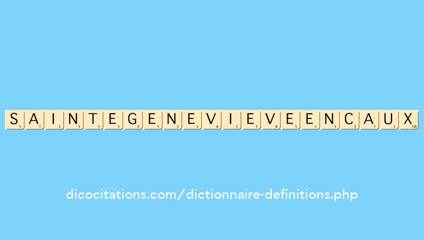 sainte-genevieve-en-caux