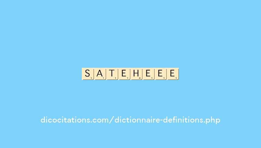 sainte-helene