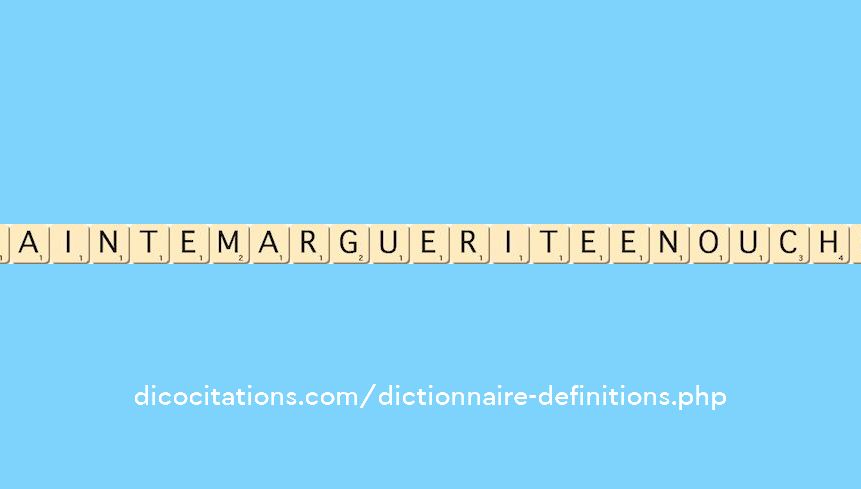sainte-marguerite-en-ouche