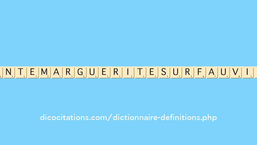 sainte-marguerite-sur-fauville