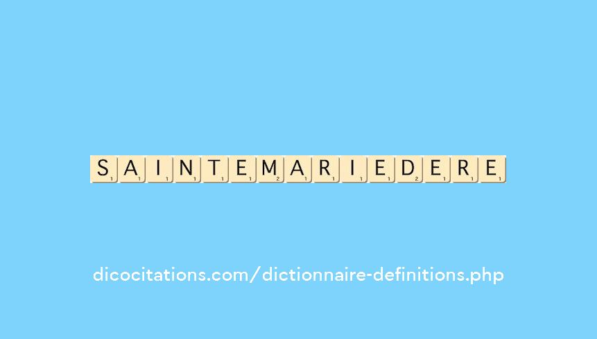 sainte-marie-de-re