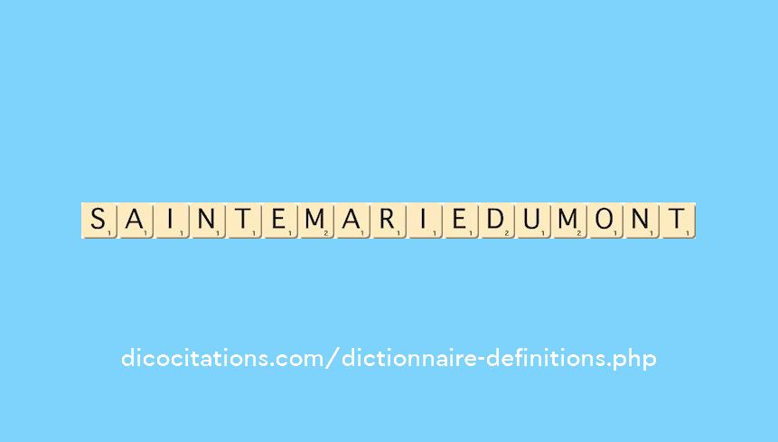 sainte-marie-du-mont