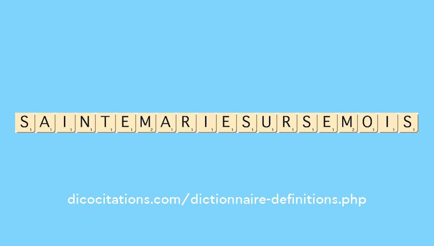 sainte-marie-sur-semois