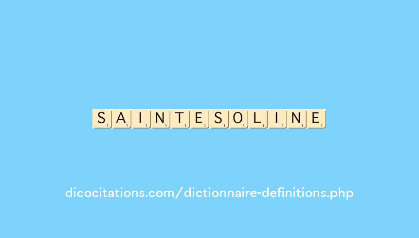 sainte-soline