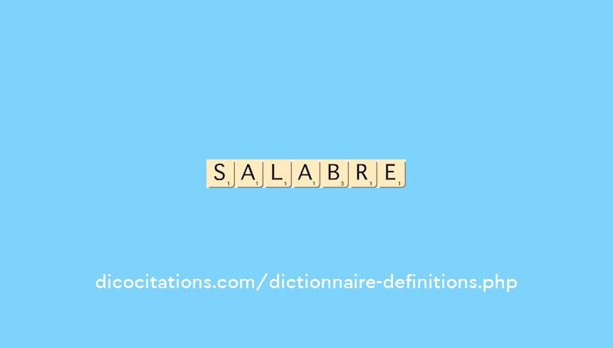 salabre