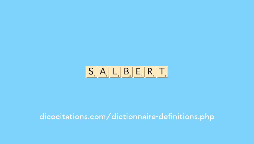 salbert