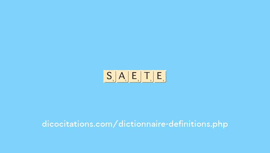 salete
