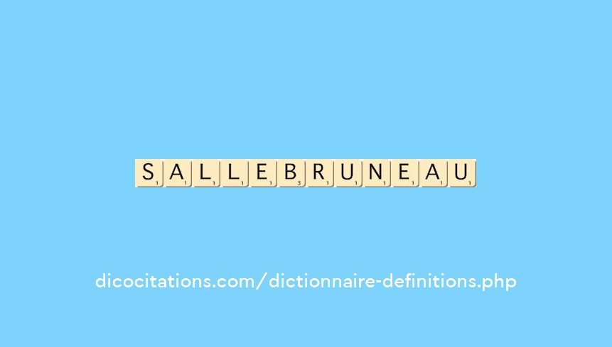 sallebruneau