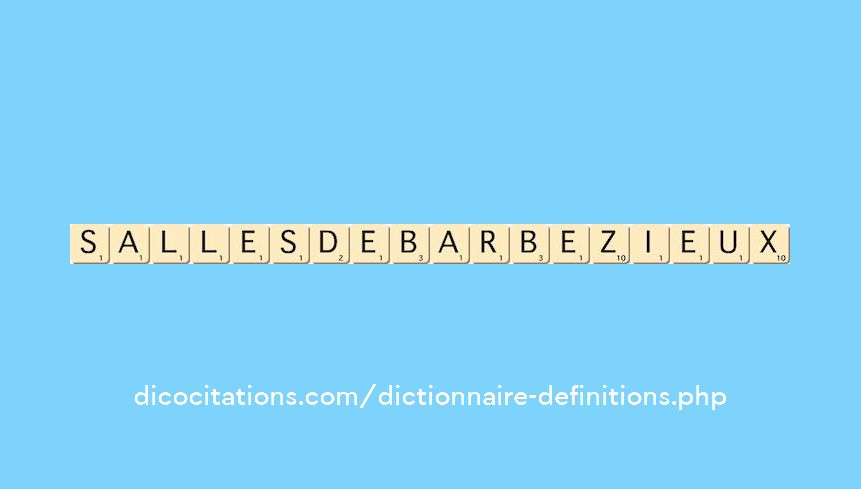 salles-de-barbezieux