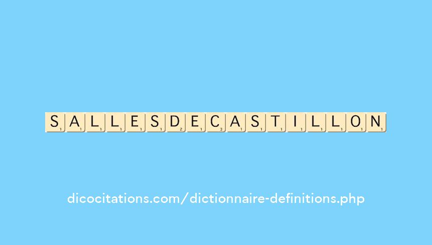 salles-de-castillon