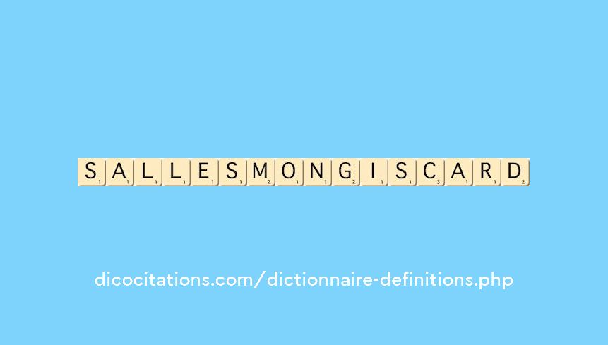 salles-mongiscard