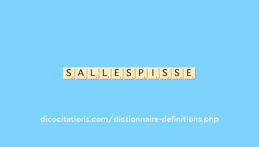 sallespisse