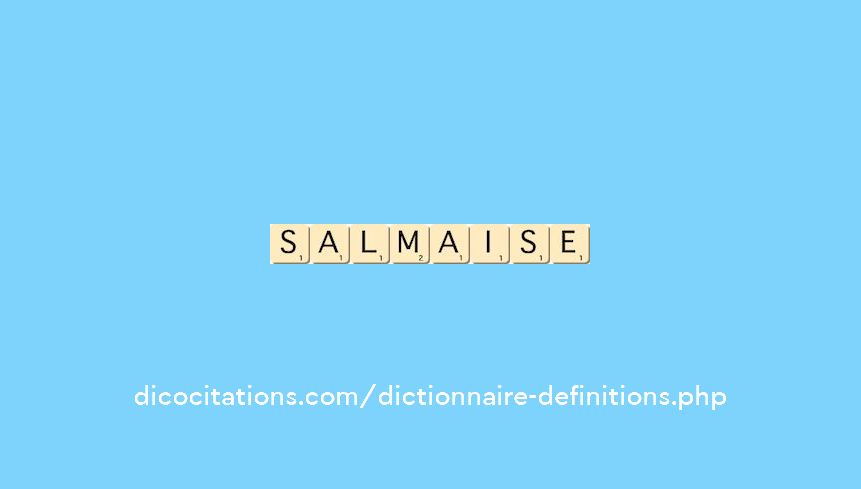 salmaise