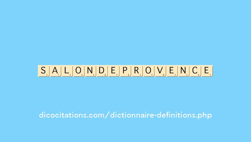 salon-de-provence