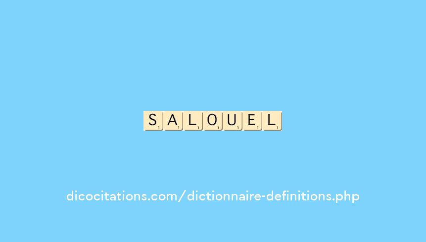 salouel