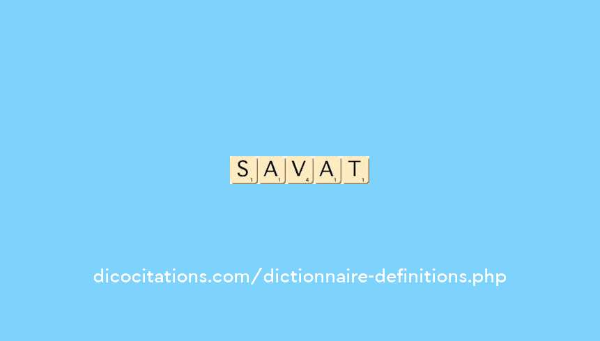 salvation