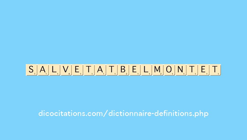 salvetat-belmontet